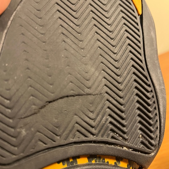 Jordan 12 Taxi - Picture 11 of 13